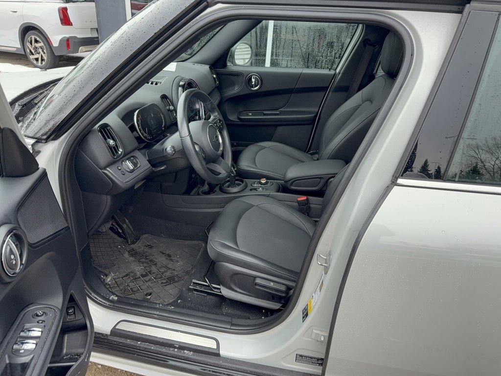 Used 2022 MINI Cooper Countryman ALL4 image 5