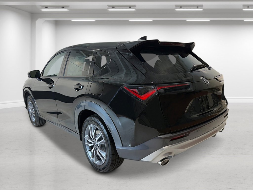 New 2026 Acura ADX AWD image 3