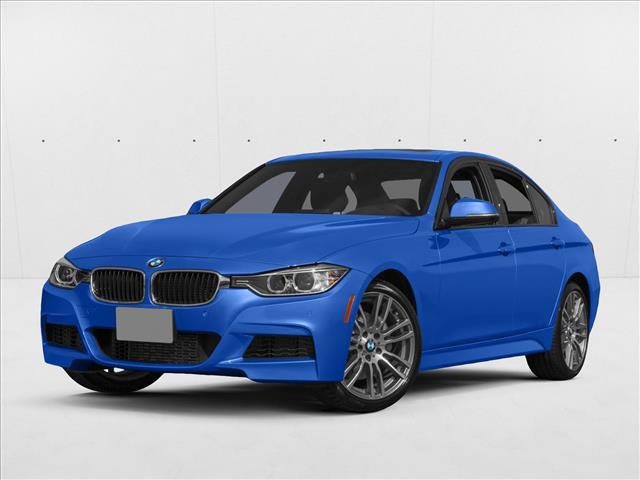 Used 2015 BMW 335i Sedan RWD video 1