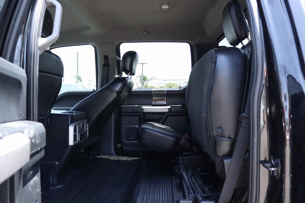 Used 2019 Ford F450 Lariat image 39