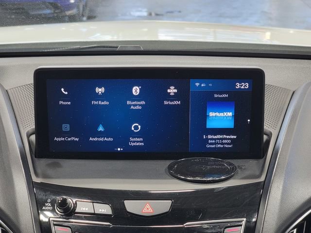 Used 2020 Acura RDX AWD image 21