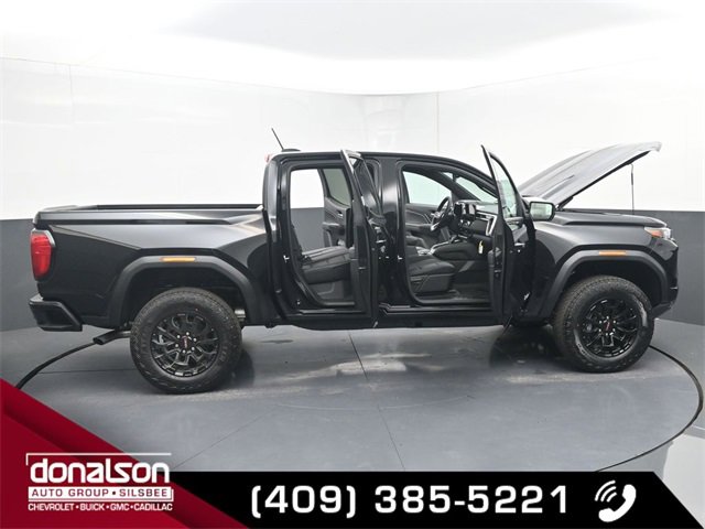 New 2026 GMC Canyon Elevation w/ Convenience Package image 21