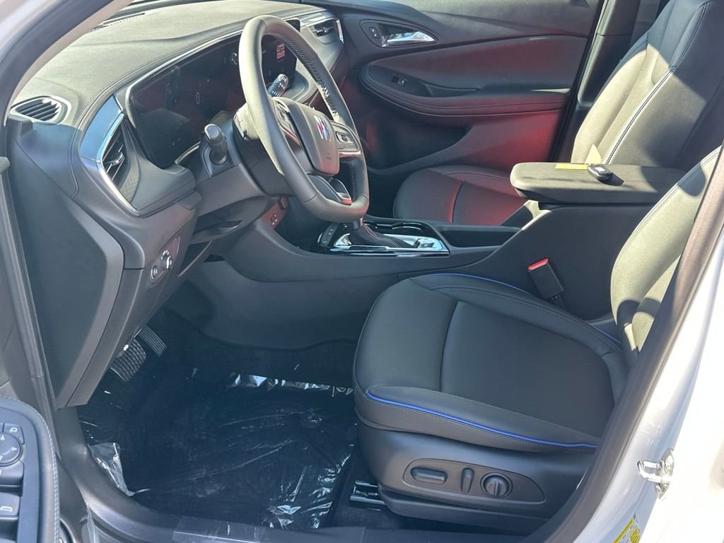 New 2026 Buick Encore GX Sport Touring w/ Advanced Technology Package image 12