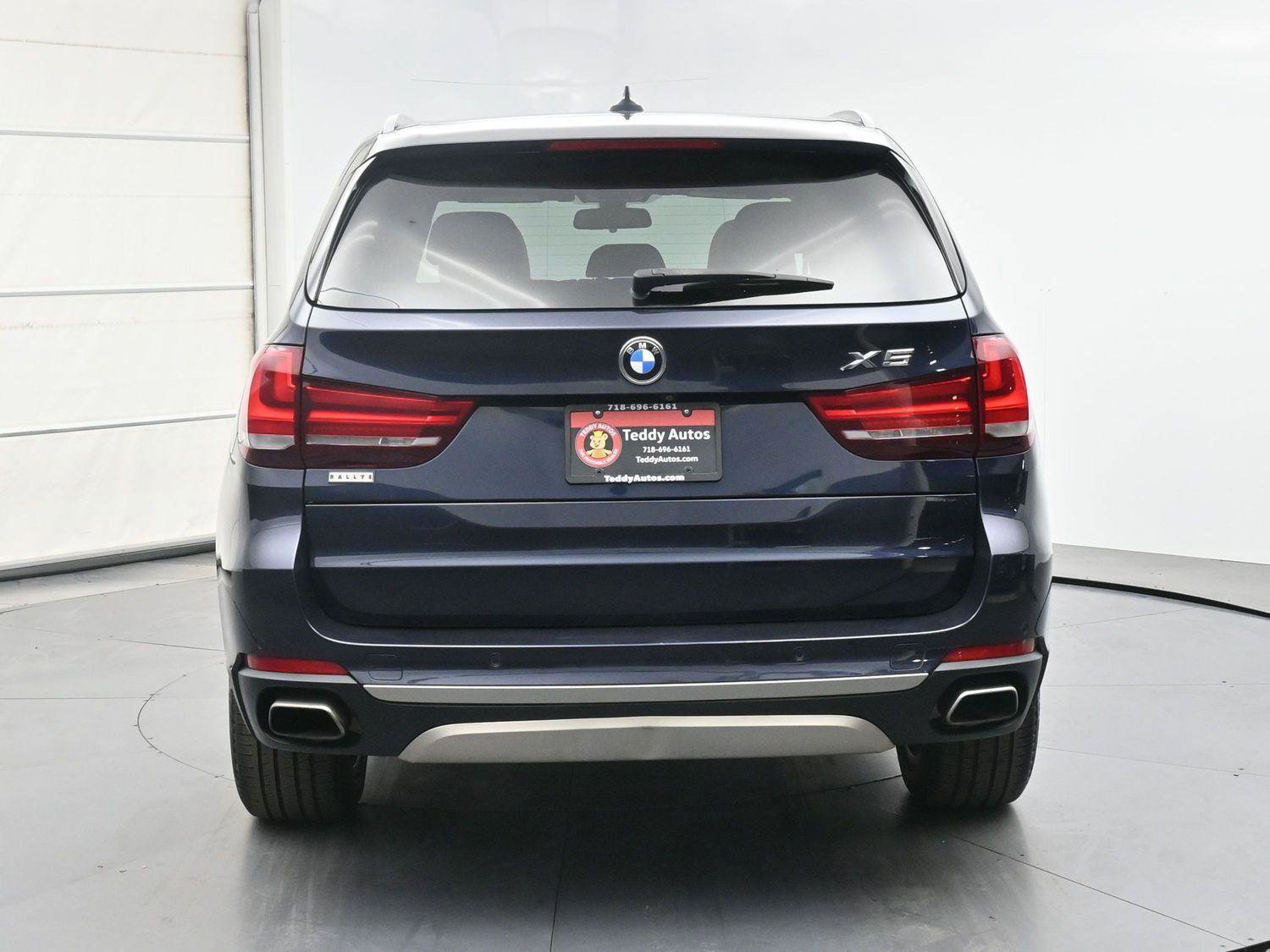 Used 2018 BMW X5 xDrive35i AWD/4WD image 22