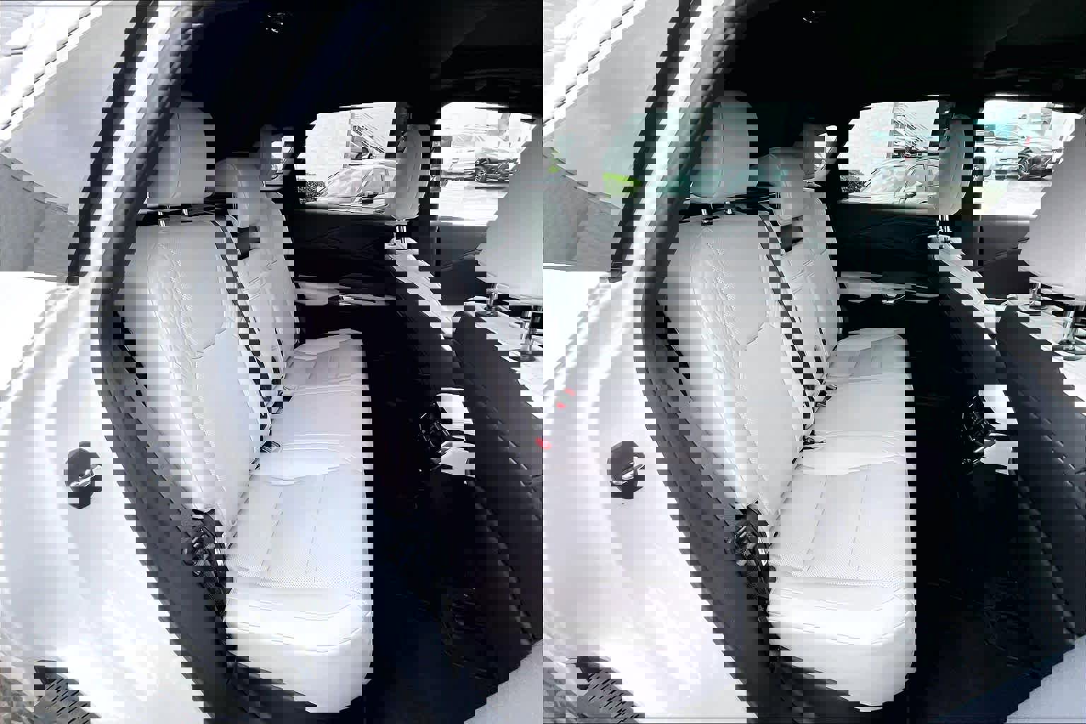 Used 2025 Lexus RX 350 Premium w/ Convenience Package image 21