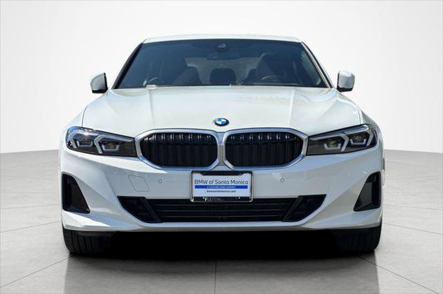 Used 2023 BMW 330i T w/ Premium Package image 8