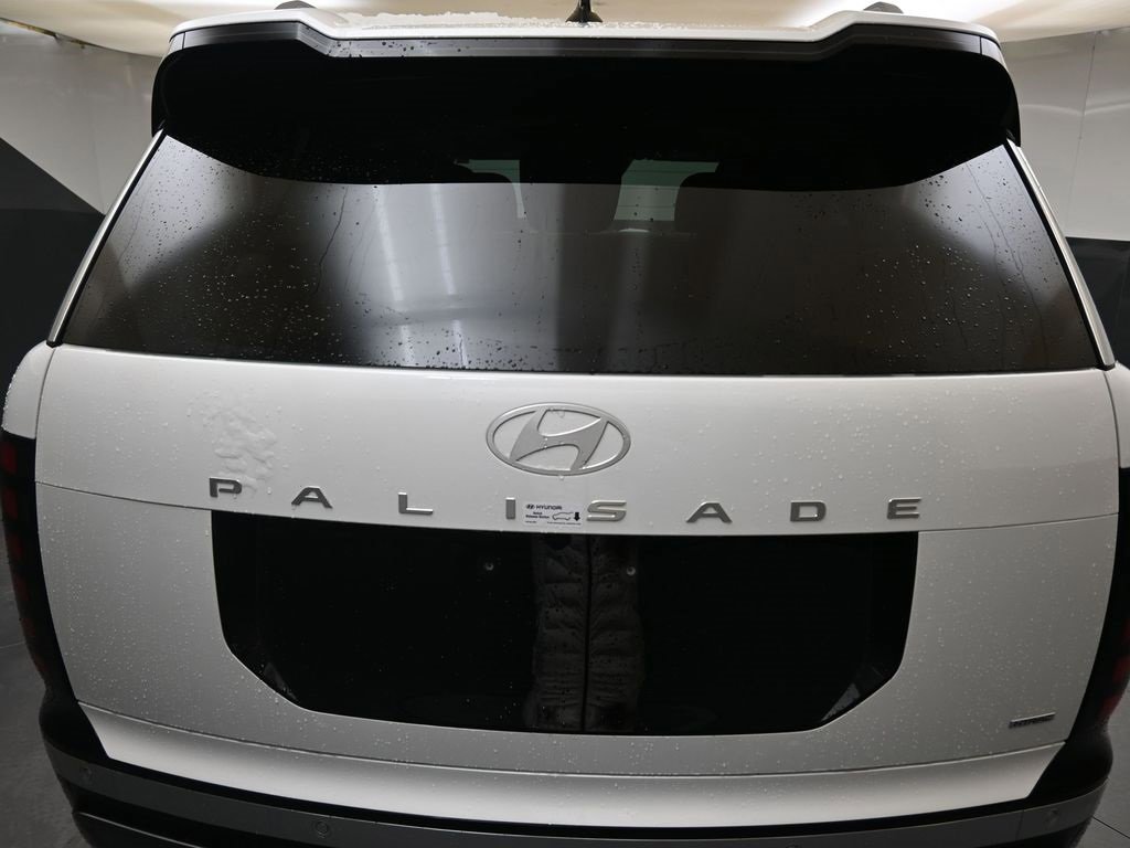 New 2026 Hyundai Palisade Limited image 7