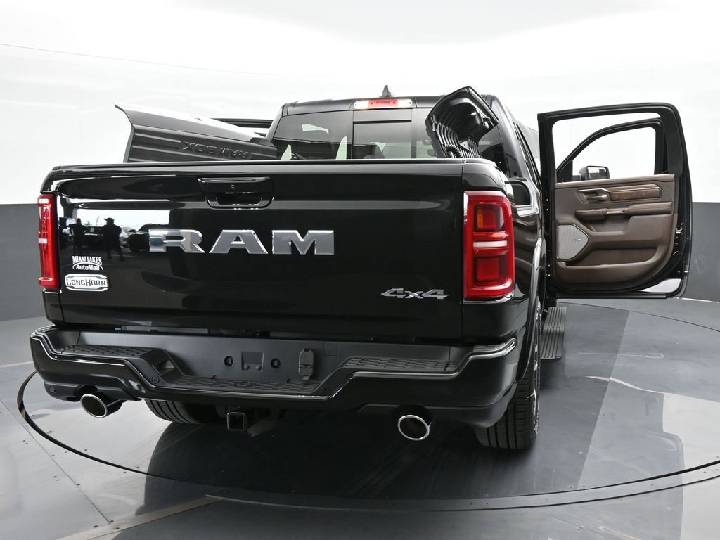 New 2025 RAM 1500 Limited image 63