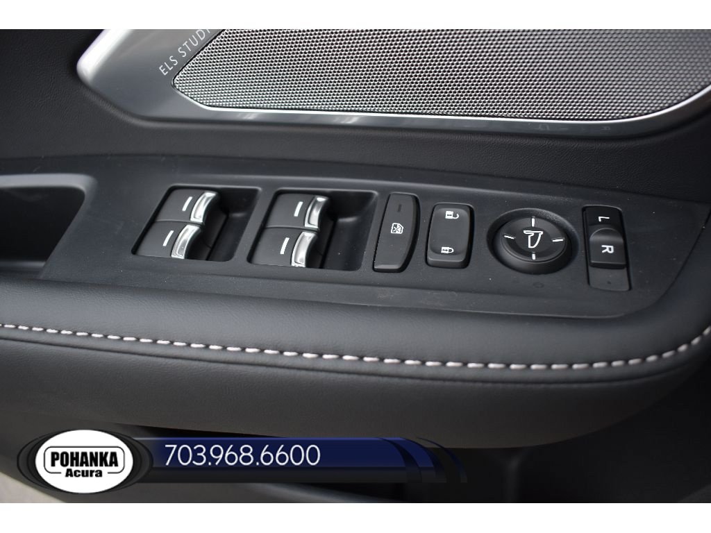 New 2026 Acura RDX SH-AWD w/ Technology Package image 26
