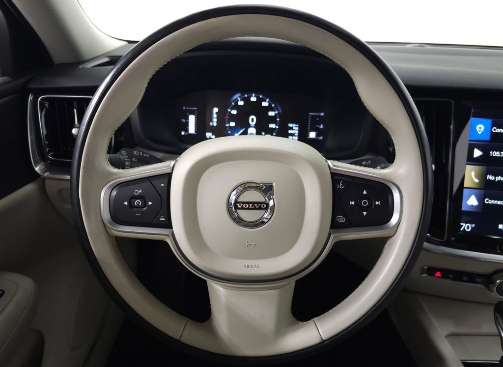 Used 2019 Volvo S60 T5 Momentum FWD image 17