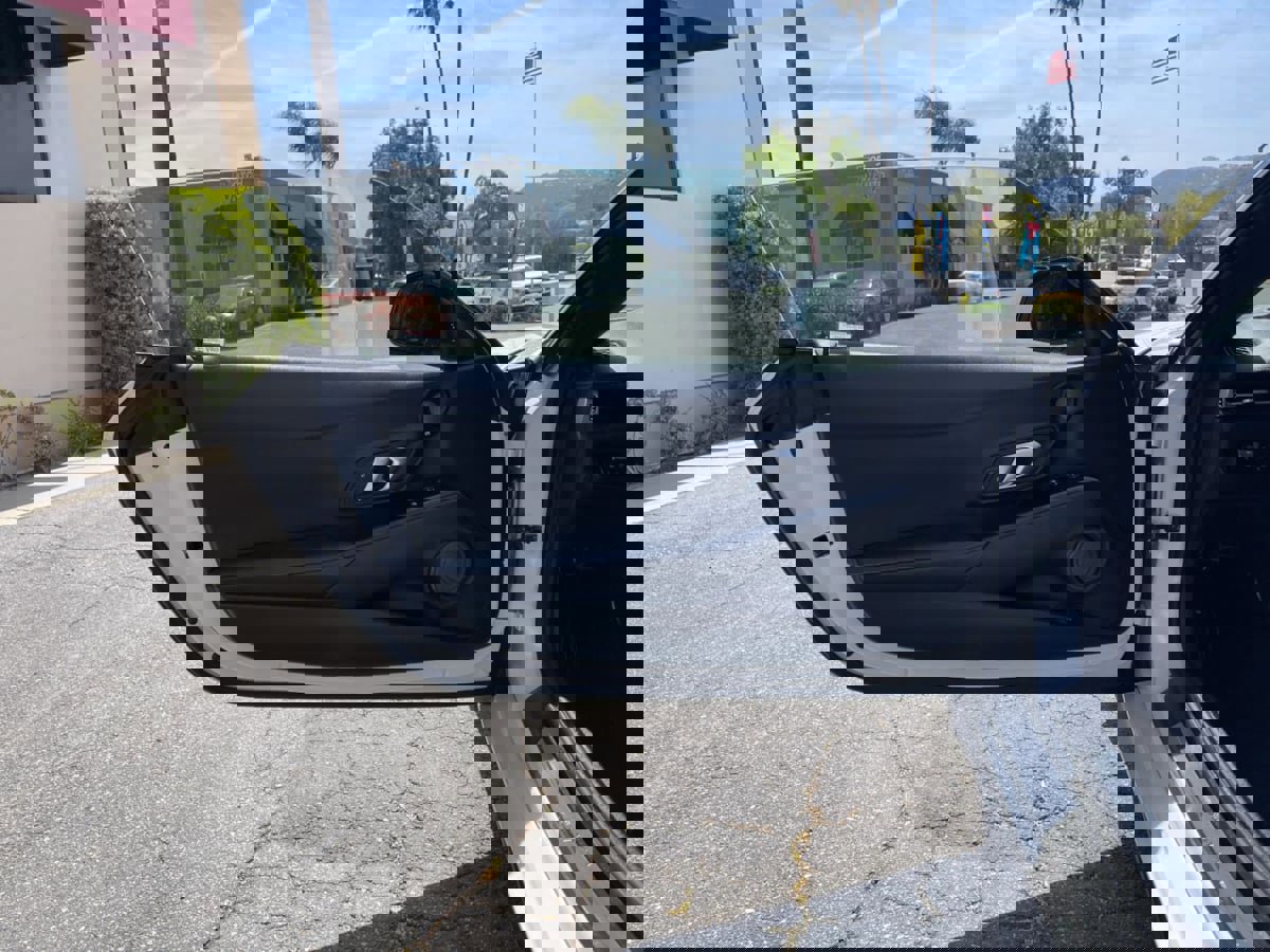 Used 2022 Toyota Supra Premium w/ Driver Assist Package image 17