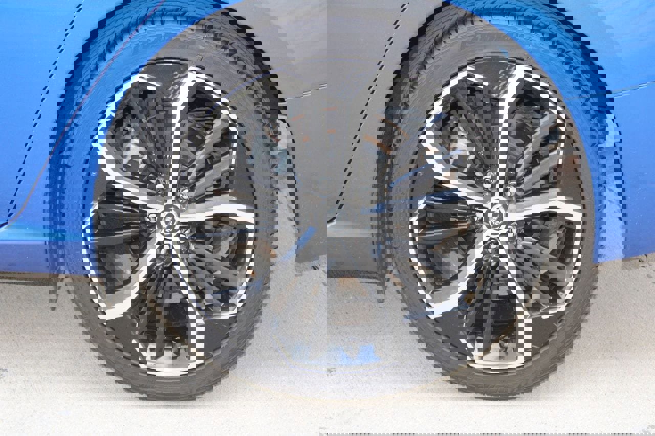 Used 2025 Nissan Altima 2.5 SR image 26