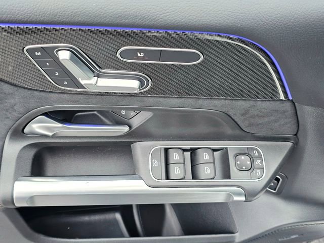 New 2026 Mercedes-Benz GLB 35 AMG 4MATIC image 21