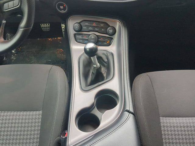 Certified 2023 Dodge Challenger R/T RWD image 19
