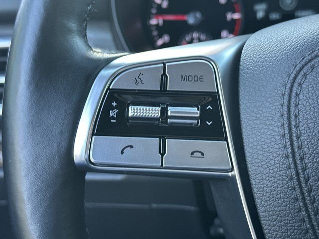 Used 2022 Kia Telluride EX w/ EX Premium Package image 25