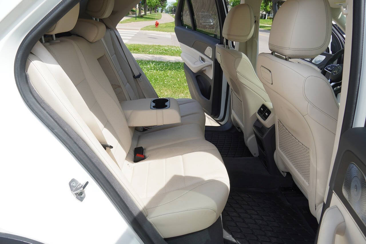 Used 2020 Mercedes-Benz GLE 350 4MATIC image 15