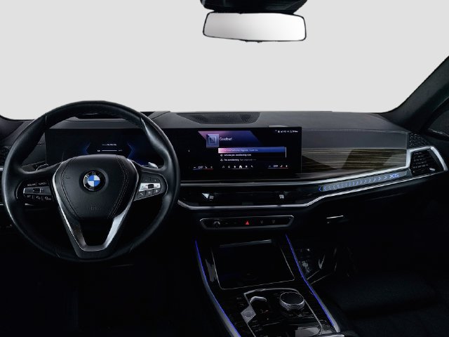 Used 2026 BMW X5 sDrive40i RWD image 16