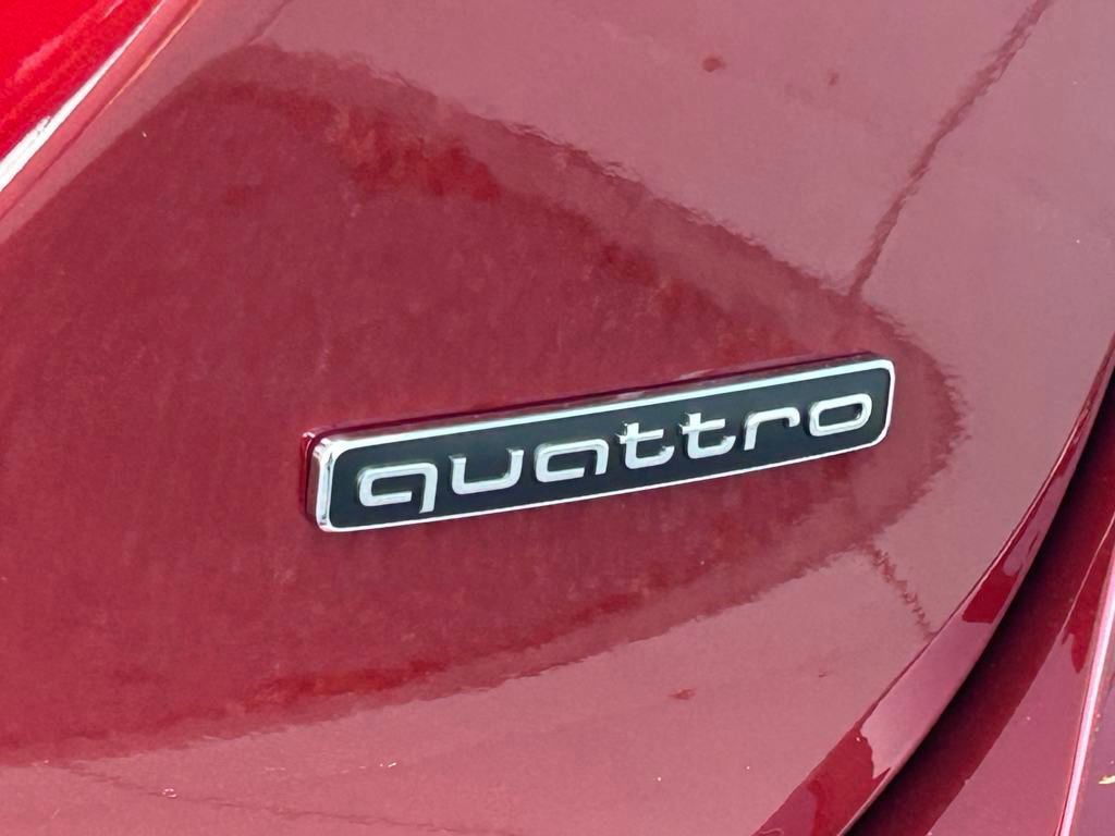 New 2025 Audi A5 2.0T Premium Plus image 47