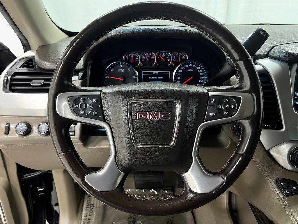 Used 2019 GMC Yukon SLT w/ Open Road Package image 24