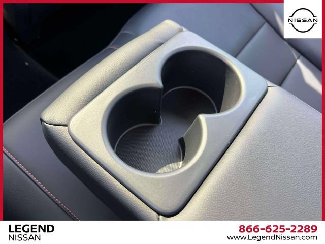 Certified 2023 Nissan Sentra SR w/ SR Premium Package FWD image 13