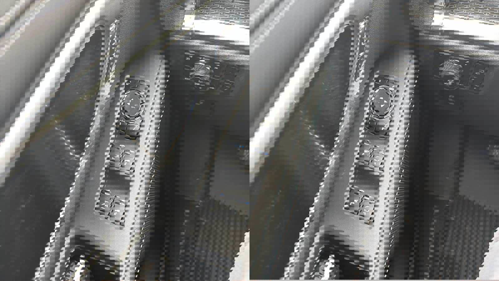 New 2026 Ford Expedition Max Platinum w/ Stealth Performance Package image 12