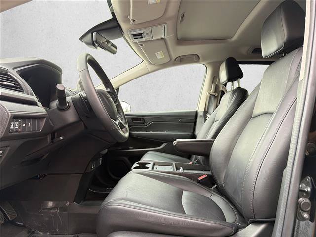 Used 2025 Honda Odyssey EX-L image 11