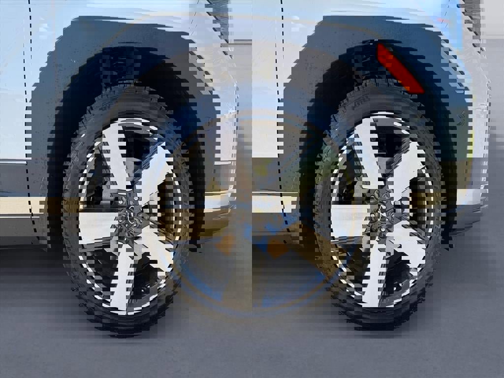 New 2026 Hyundai Santa Fe Limited AWD/4WD image 9