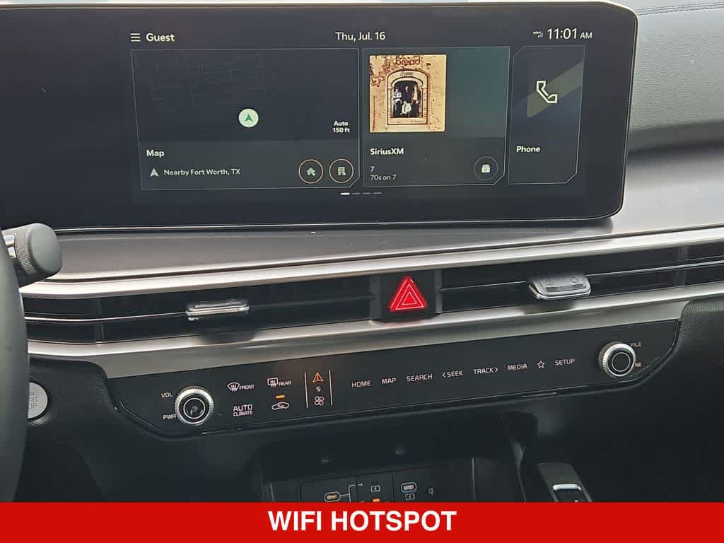 Used 2025 Kia Sorento S FWD image 29