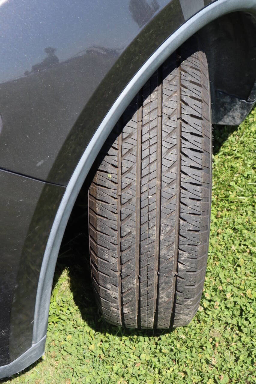 Used 2013 Dodge Durango SXT RWD image 35