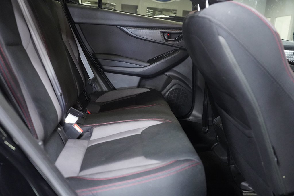 Used 2022 Subaru WRX AWD/4WD image 19