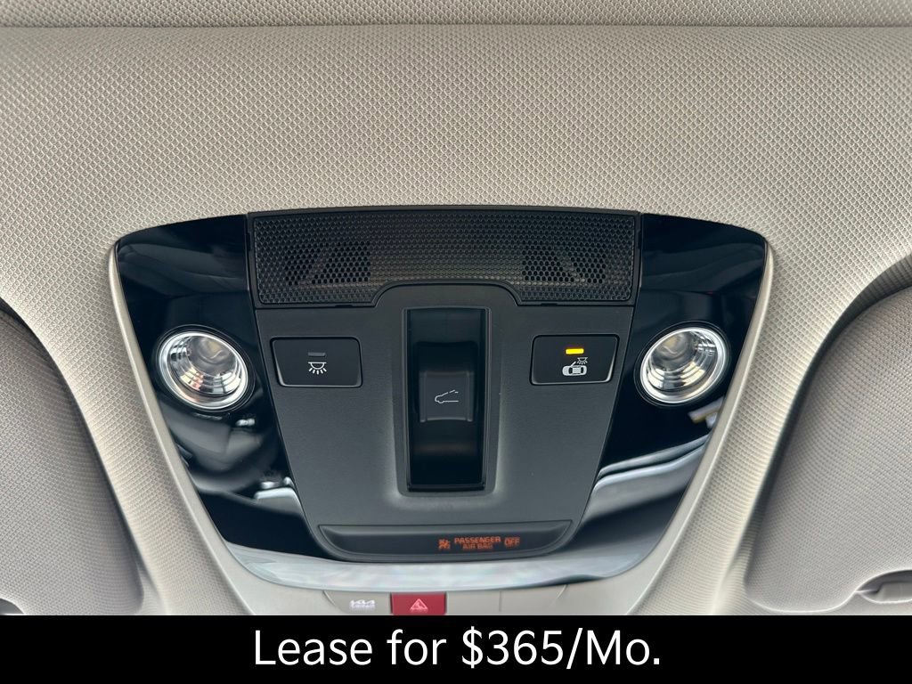 New 2026 Kia Sorento SX image 33