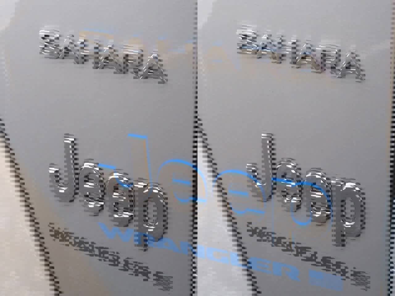 Used 2023 Jeep Wrangler Sahara image 12