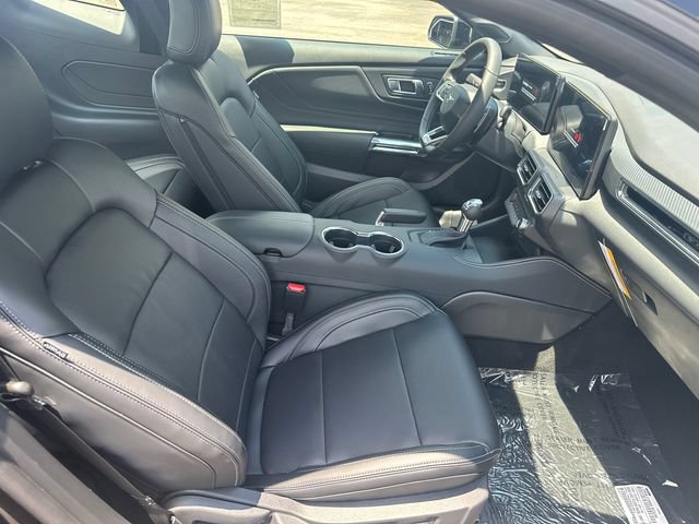 New 2026 Ford Mustang GT Premium w/ GT Performance Package RWD image 13