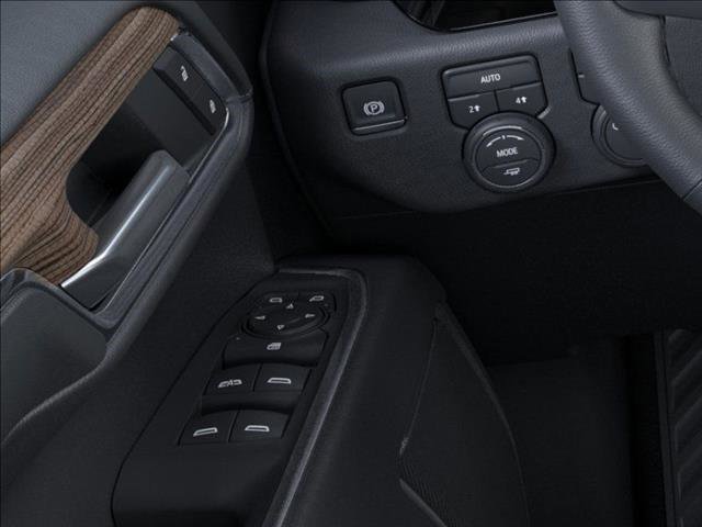 New 2026 Chevrolet Silverado 1500 LT image 22