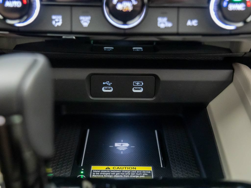 Certified 2026 Honda Accord EX-L image 26