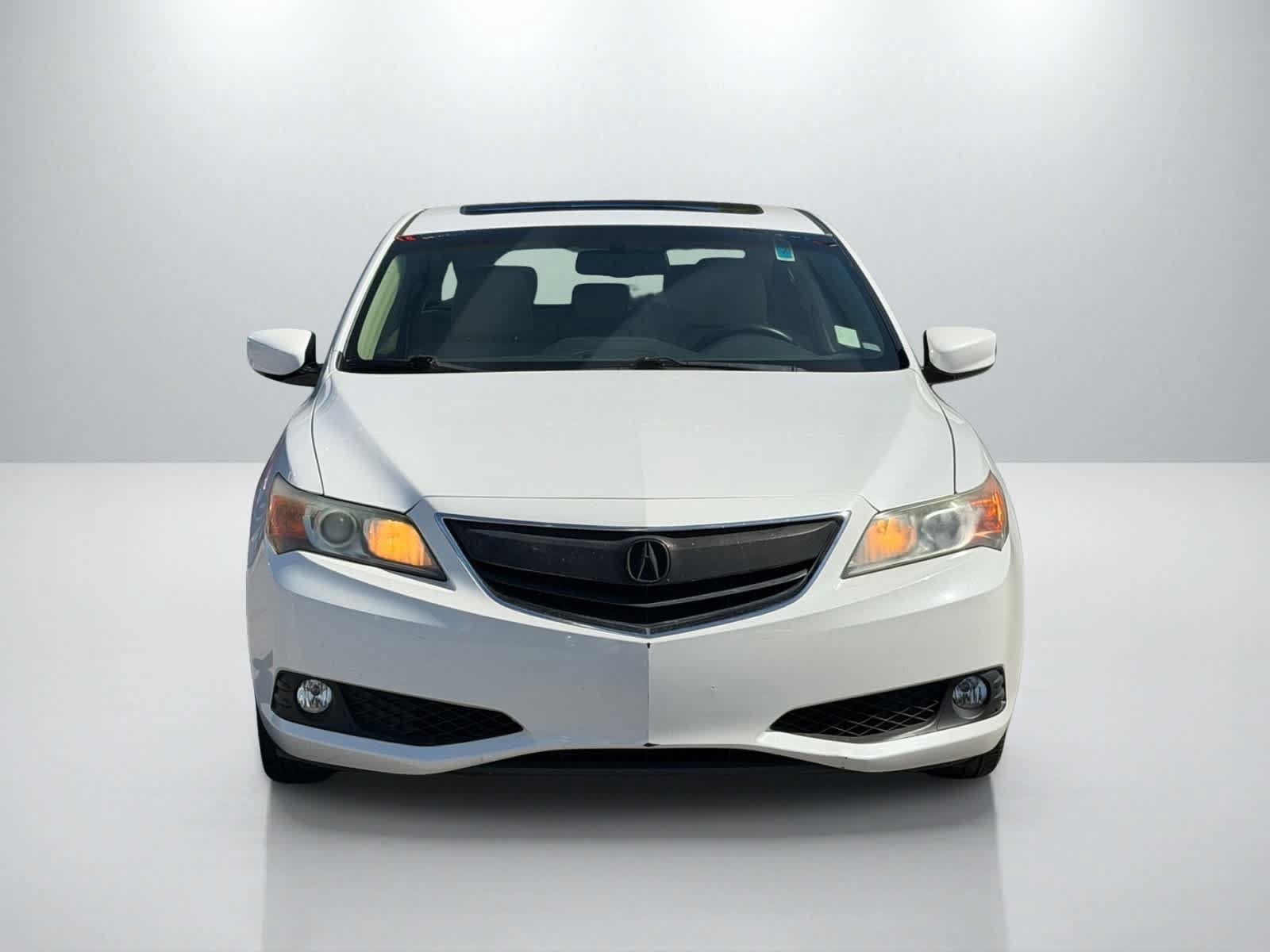 Used 2015 Acura ILX w/ Premium Package FWD image 11
