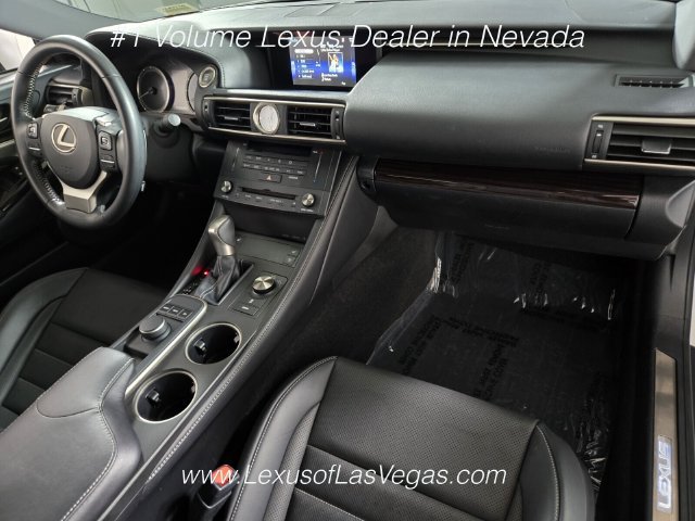 Used 2016 Lexus RC 300 AWD w/ Premium Package image 21