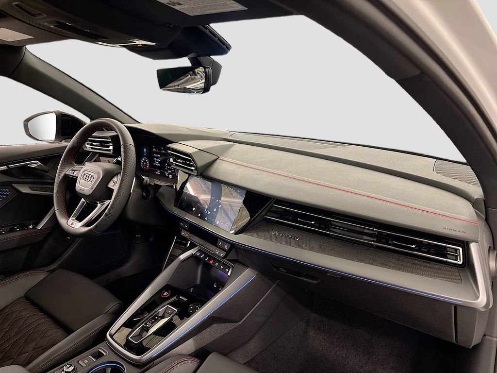 New 2026 Audi S3 Premium image 13