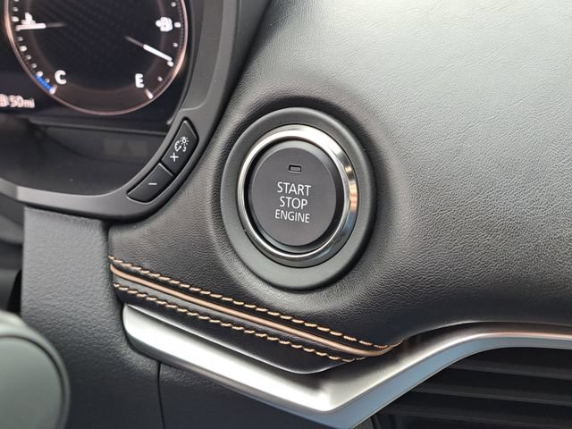New 2026 MAZDA CX-70 3.3 Turbo w/ Premium Plus Pkg AWD/4WD image 12