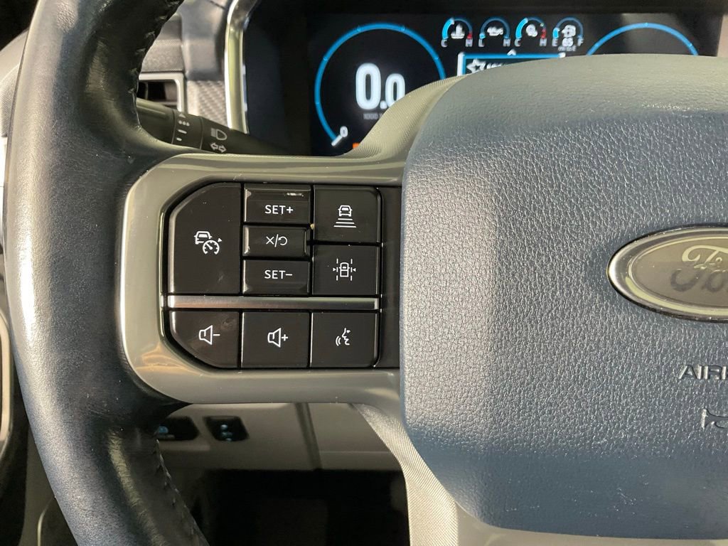 Used 2021 Ford F150 Limited image 25