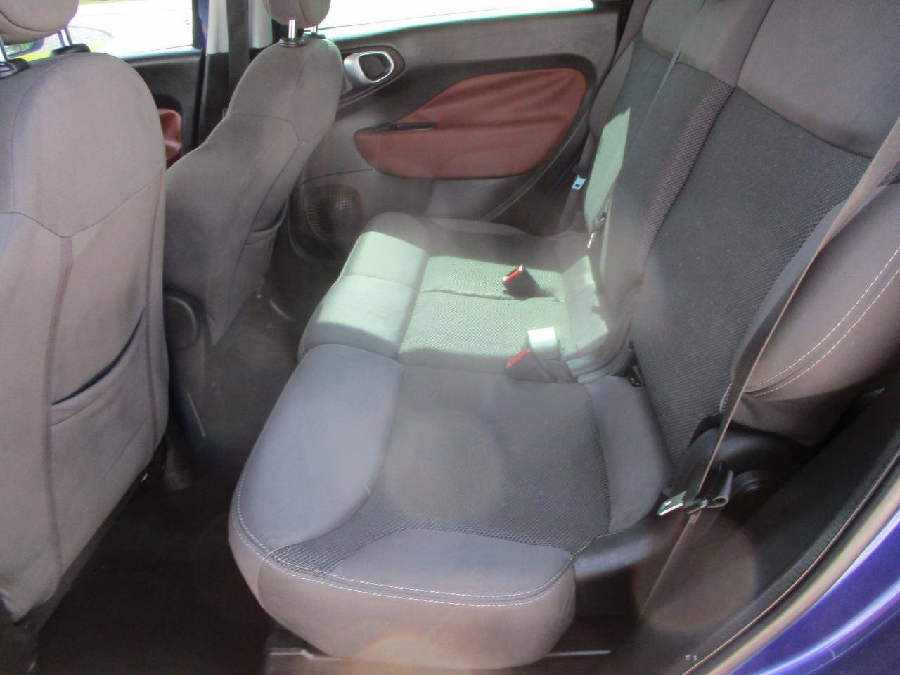 Used 2015 FIAT 500L Trekking FWD image 13