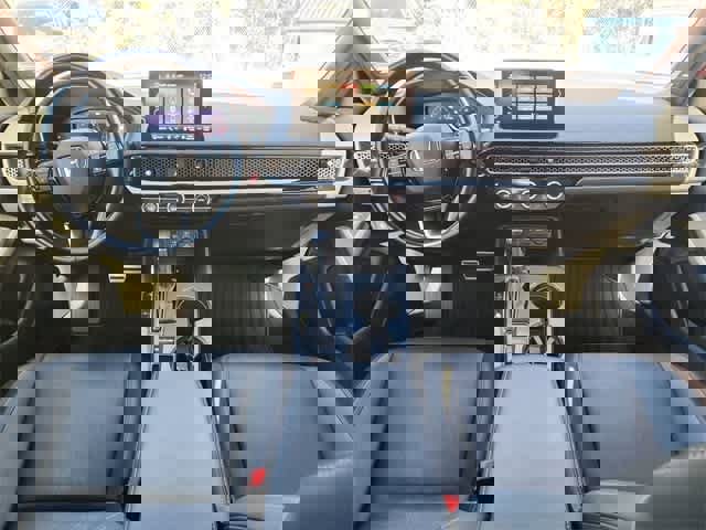 Used 2022 Honda Civic Sport Touring image 13