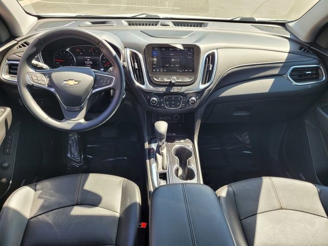 Used 2023 Chevrolet Equinox Premier AWD/4WD image 9
