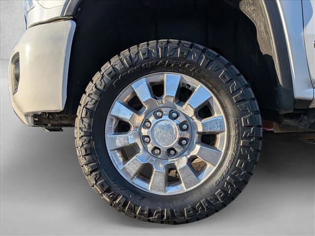 Used 2019 GMC Sierra 2500 Denali w/ Duramax Plus Package image 24