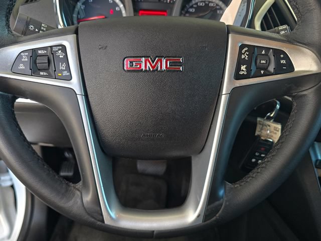Used 2017 GMC Terrain SLT w/ Open Road Package AWD/4WD image 14