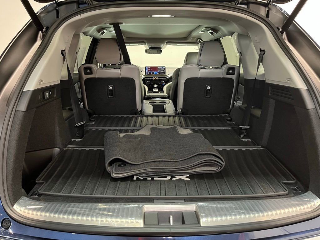 New 2026 Acura MDX SH-AWD w/ Advance Package image 18