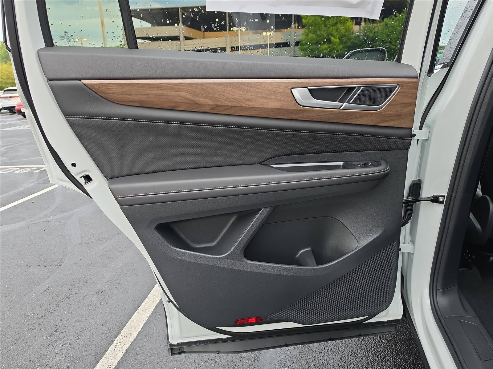 New 2026 Volkswagen Atlas SE AWD/4WD image 22