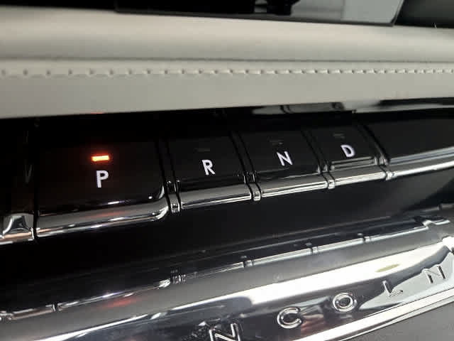 New 2026 Lincoln Aviator Black Label w/ Black Label Special Edition AWD/4WD image 15