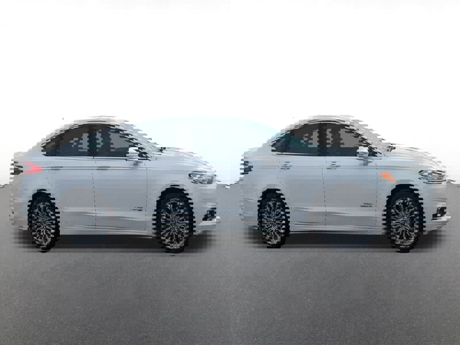 Used 2013 Ford Fusion Titanium image 7