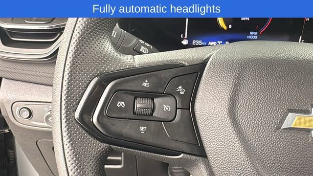 Used 2025 Chevrolet TrailBlazer LT image 21